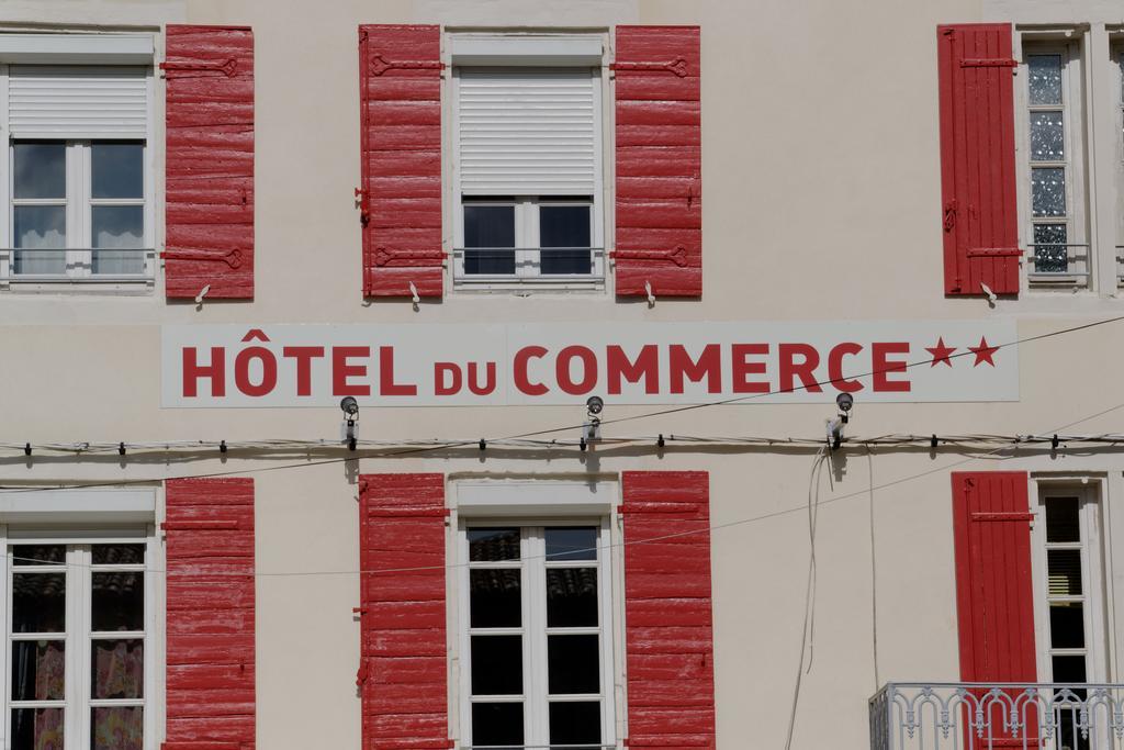 Du Commerce Pont-Saint-Esprit